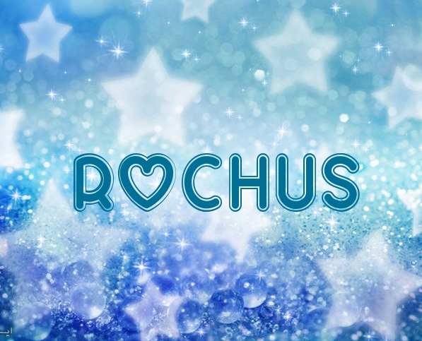 Fotos mit Namen Rochus