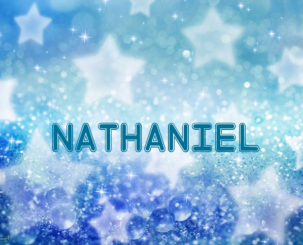 Fotos mit Namen Nathaniel