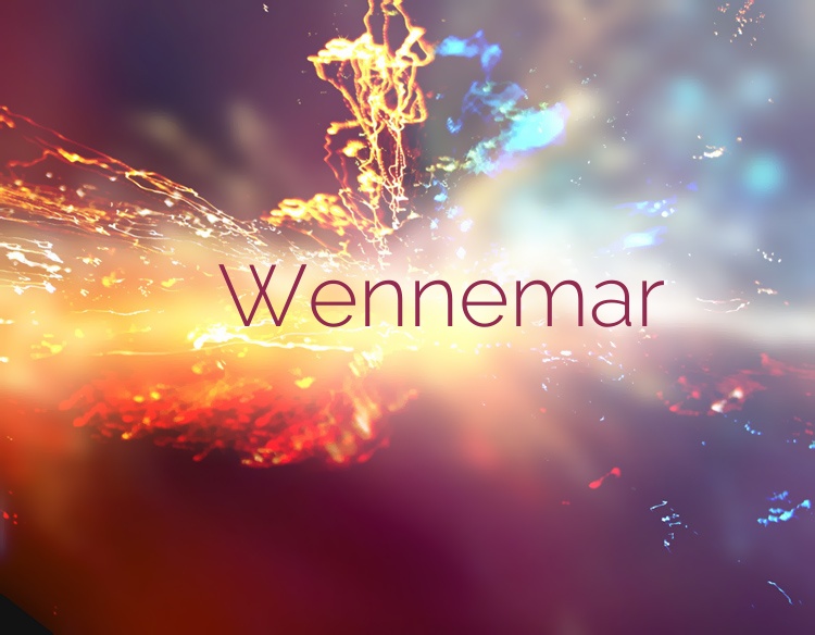 Woge der Gefhle: Avatar fr Wennemar