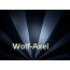 Bilder mit Namen Wolf-Axel
