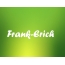 Bildern mit Namen Frank-Erich
