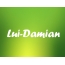Bildern mit Namen Lui-Damian
