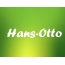 Bildern mit Namen Hans-Otto