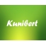 Bildern mit Namen Kunibert