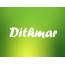 Bildern mit Namen Dithmar