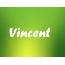 Bildern mit Namen Vincent