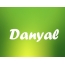 Bildern mit Namen Danyal