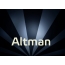 Bilder mit Namen Altman