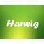 Bildern mit Namen Harwig