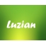 Bildern mit Namen Luzian