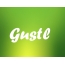 Bildern mit Namen Gustl