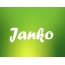 Bildern mit Namen Janko
