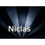 Bilder mit Namen Niclas