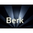 Bilder mit Namen Berk