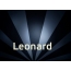 Bilder mit Namen Leonard