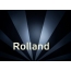 Bilder mit Namen Rolland