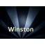 Bilder mit Namen Winston