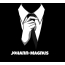 Avatare mit dem Bild eines strengen Anzugs fr Johann-Magnus