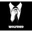 Avatare mit dem Bild eines strengen Anzugs fr Wolfried