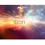 Woge der Gefhle: Avatar fr Illon