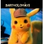 Benutzerbild von Bartholomus: Pikachu Detective