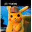 Benutzerbild von Ian-Morris: Pikachu Detective