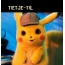 Benutzerbild von Tietje-Til: Pikachu Detective