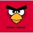 Bilder von Angry Birds namens Johann-Magnus