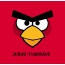 Bilder von Angry Birds namens Judas-Thaddus