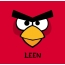Bilder von Angry Birds namens Leen
