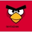 Bilder von Angry Birds namens Quvenzhan
