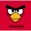 Bilder von Angry Birds namens Walburga
